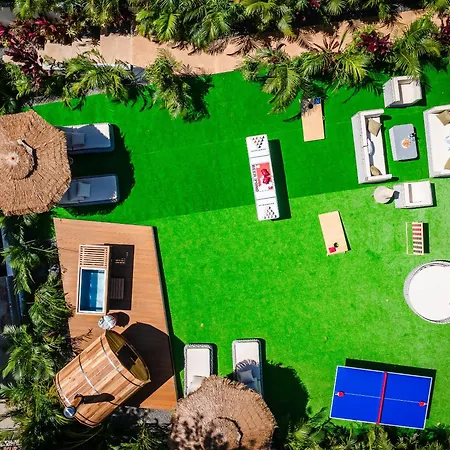 The mVilla Experience Tamarindo