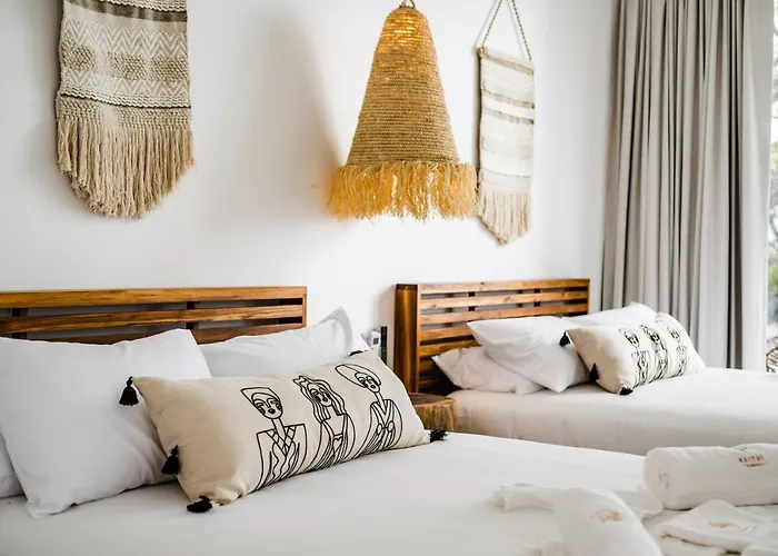 Mvillas Luxury With Club Access & Sauna 4* Tamarindo