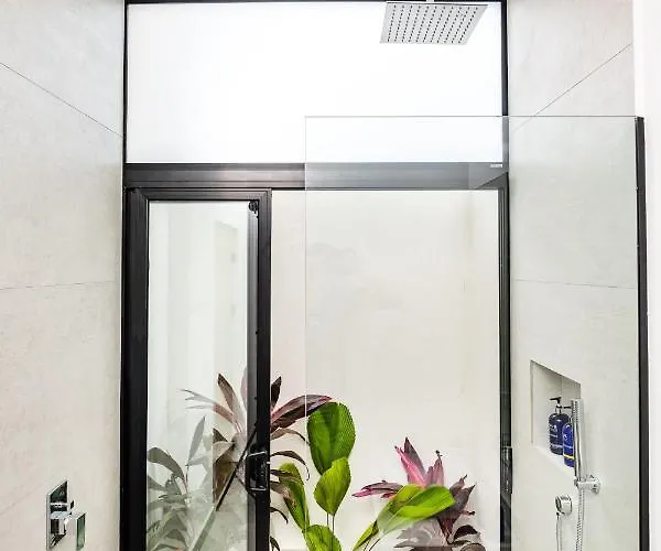 Mvillas Luxury With Club Access & Sauna 4* Tamarindo