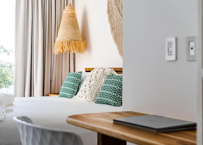 Mvillas Luxury With Club Access & Sauna Hotel Tamarindo