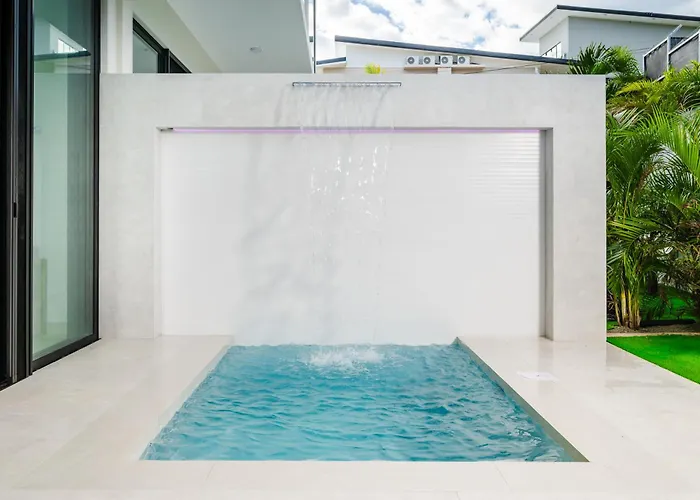 Mvillas Luxury With Club Access & Sauna Hotel Tamarindo