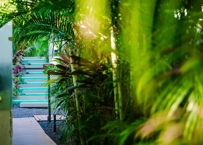 Mvillas Luxury With Club Access & Sauna 4* Tamarindo