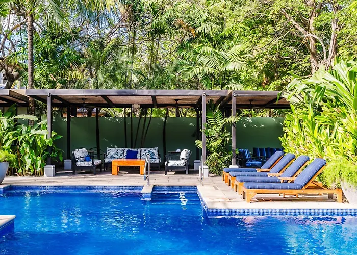 Mvillas Luxury With Club Access & Sauna 4*