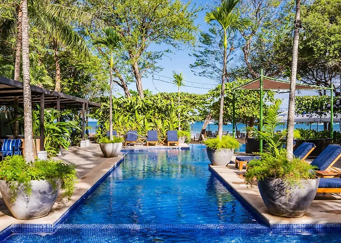 Mvillas Luxury With Club Access & Sauna 4* Tamarindo