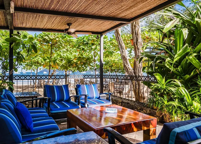 Mvillas Luxury With Club Access & Sauna 4* Tamarindo