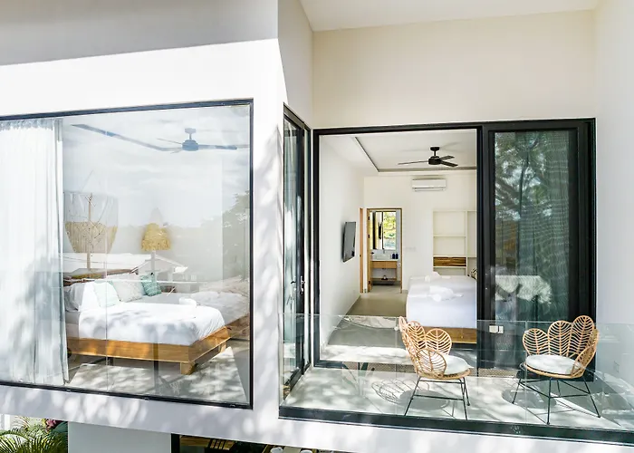 Mvillas Luxury With Club Access & Sauna 4*