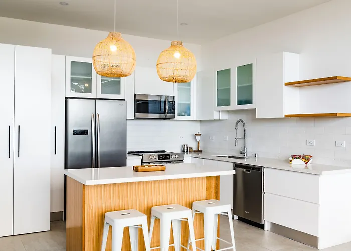 Mvillas Luxury With Club Access & Sauna 4* Tamarindo