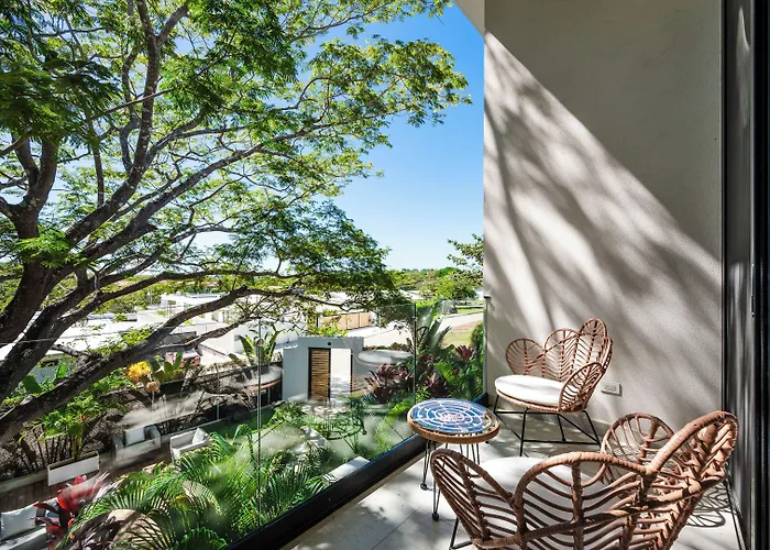 Mvillas Luxury With Club Access & Sauna Tamarindo