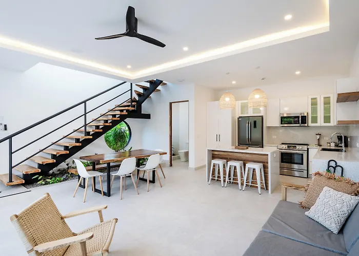 Mvillas Luxury With Club Access & Sauna Hotel Tamarindo